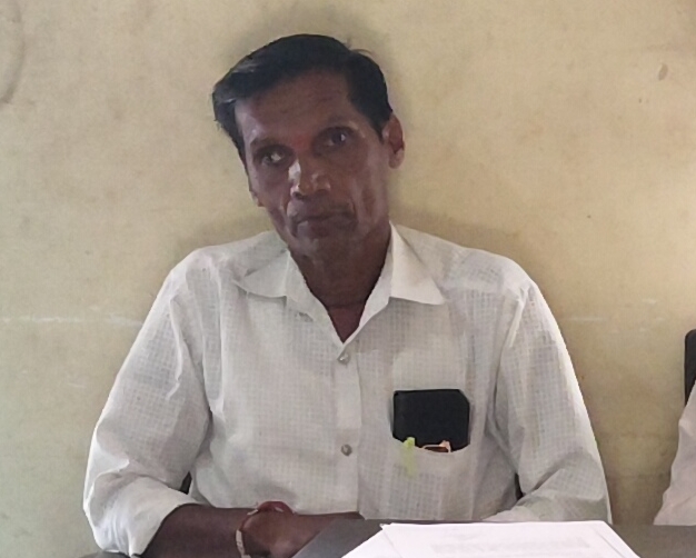 सरपंच