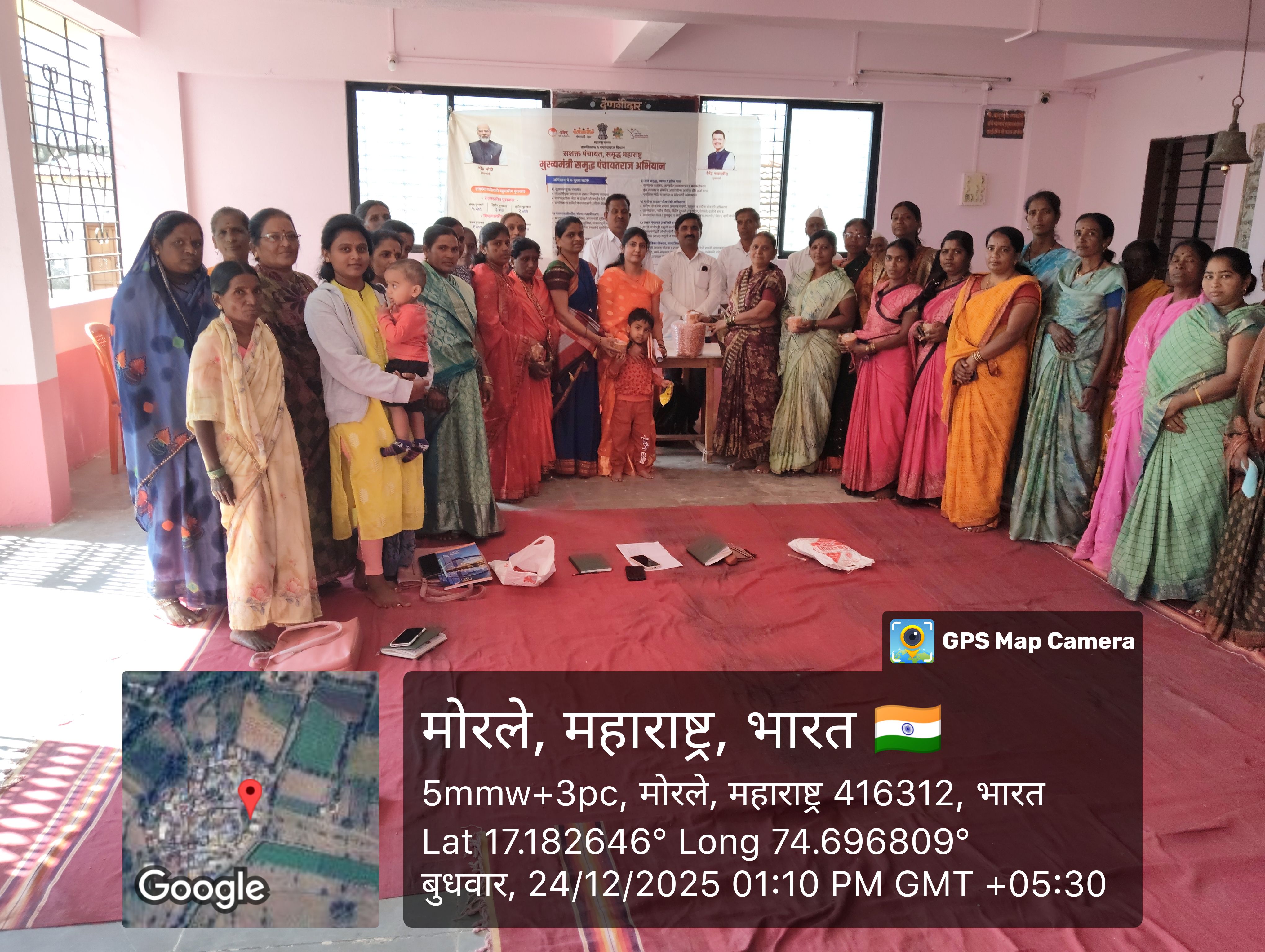 महिलांना हिमोग्लोबिन वाढविण्यासाठी