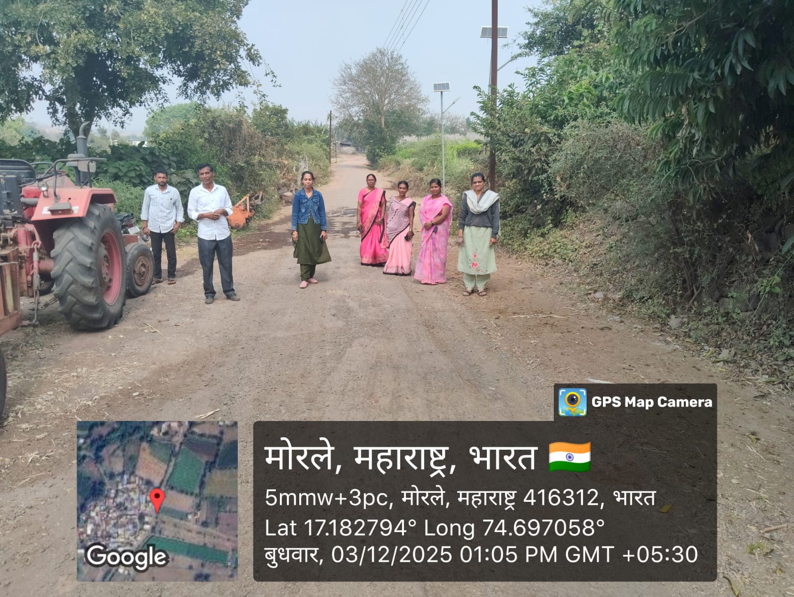 पाण्याचा ताळेबंद